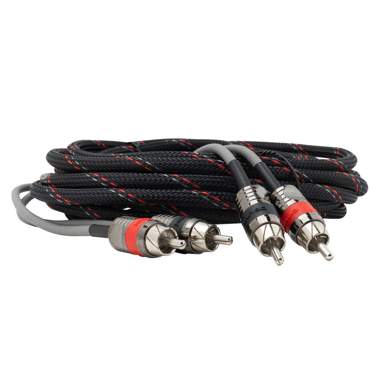 MK-PR17R : 17' Maxkore+ Premium Quad Shield, 100% OFC, TINNED Anti-Corrosive RCA