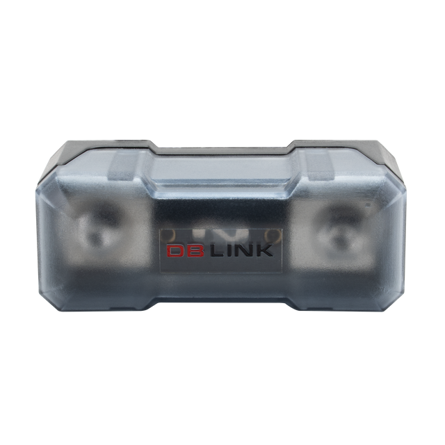 MK-PRK4 : 4 AWG Maxkore+ Premium, 100% OFC, TINNED Anti-Corrosive Amplifier Intallation Kit