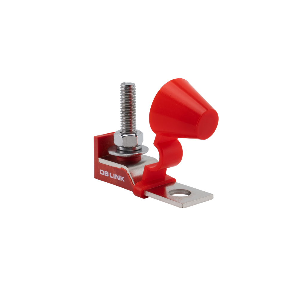 MKMFHRT1 : Marine Fuse Holder Ring Terminal (single Terminal)