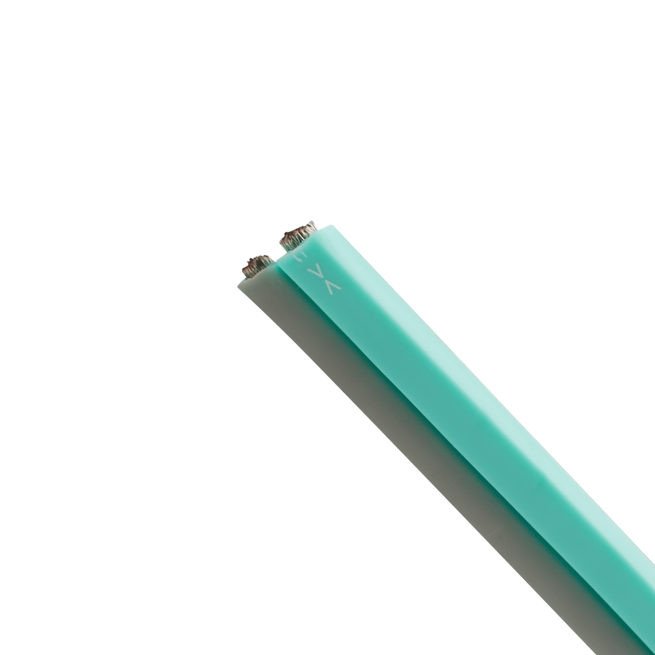 MKMS12SG25 : 25' 12 Ga Maxkore Marine Sea Green/Gray, 100% OFC, TINNED Anti-Corrosive Wire