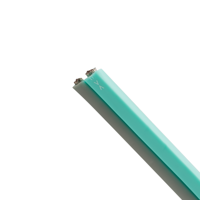 MKMS12SG25 : 25' 12 Ga Maxkore Marine Sea Green/Gray, 100% OFC, TINNED Anti-Corrosive Wire