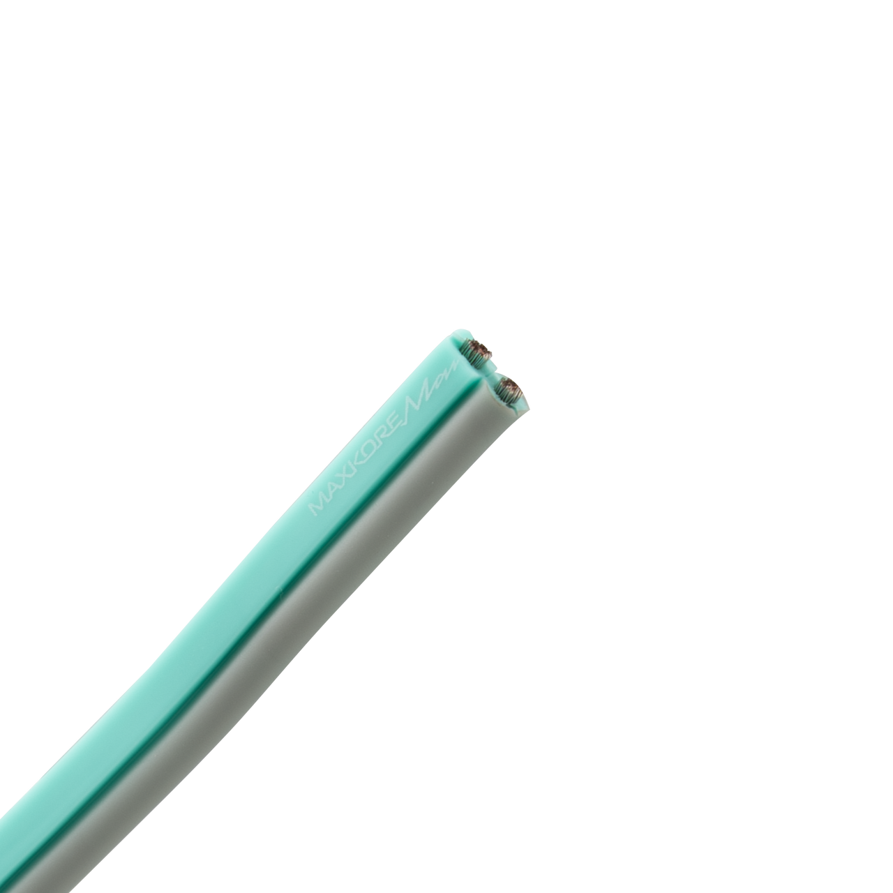 MKMS16SG50 : 50' 16 Ga Maxkore Marine Sea Green/Gray, 100% OFC, TINNED Anti-Corrosive Wire