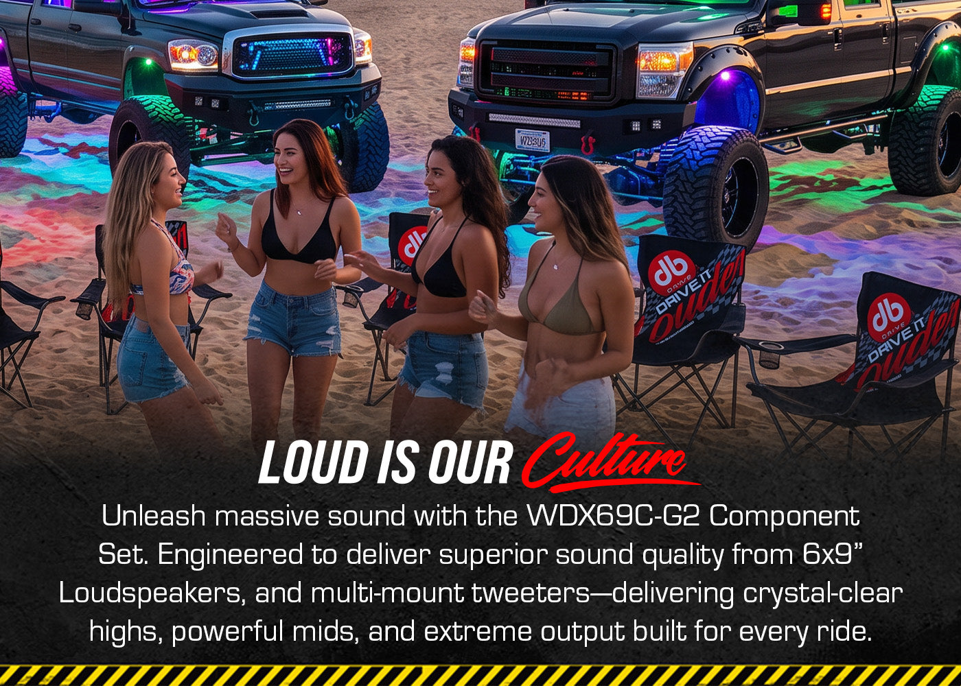 WDX69C-G2 : 6
