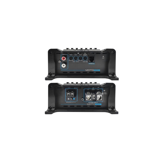 MOTO1000/1 : WDX MOTO Mono Amplifier