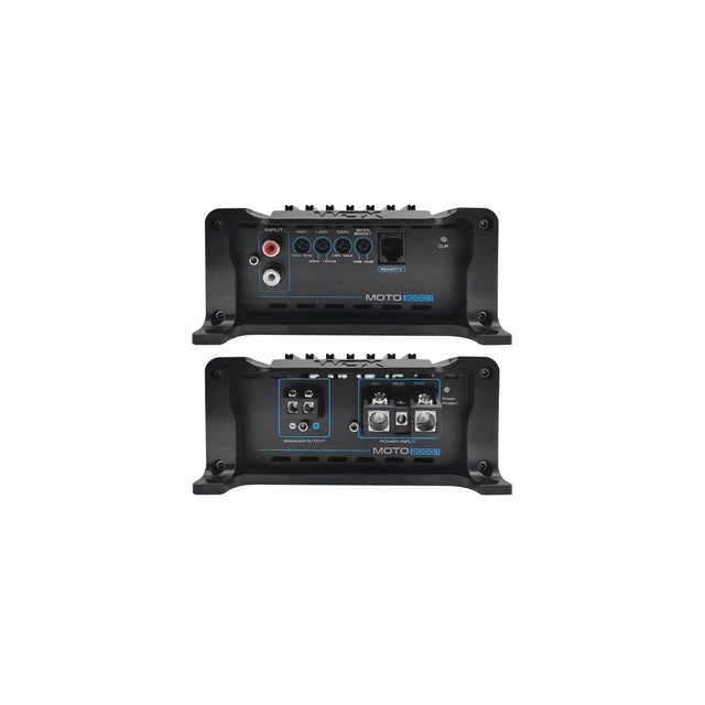 MOTO2000/1 : WDX MOTO Mono Amplifier