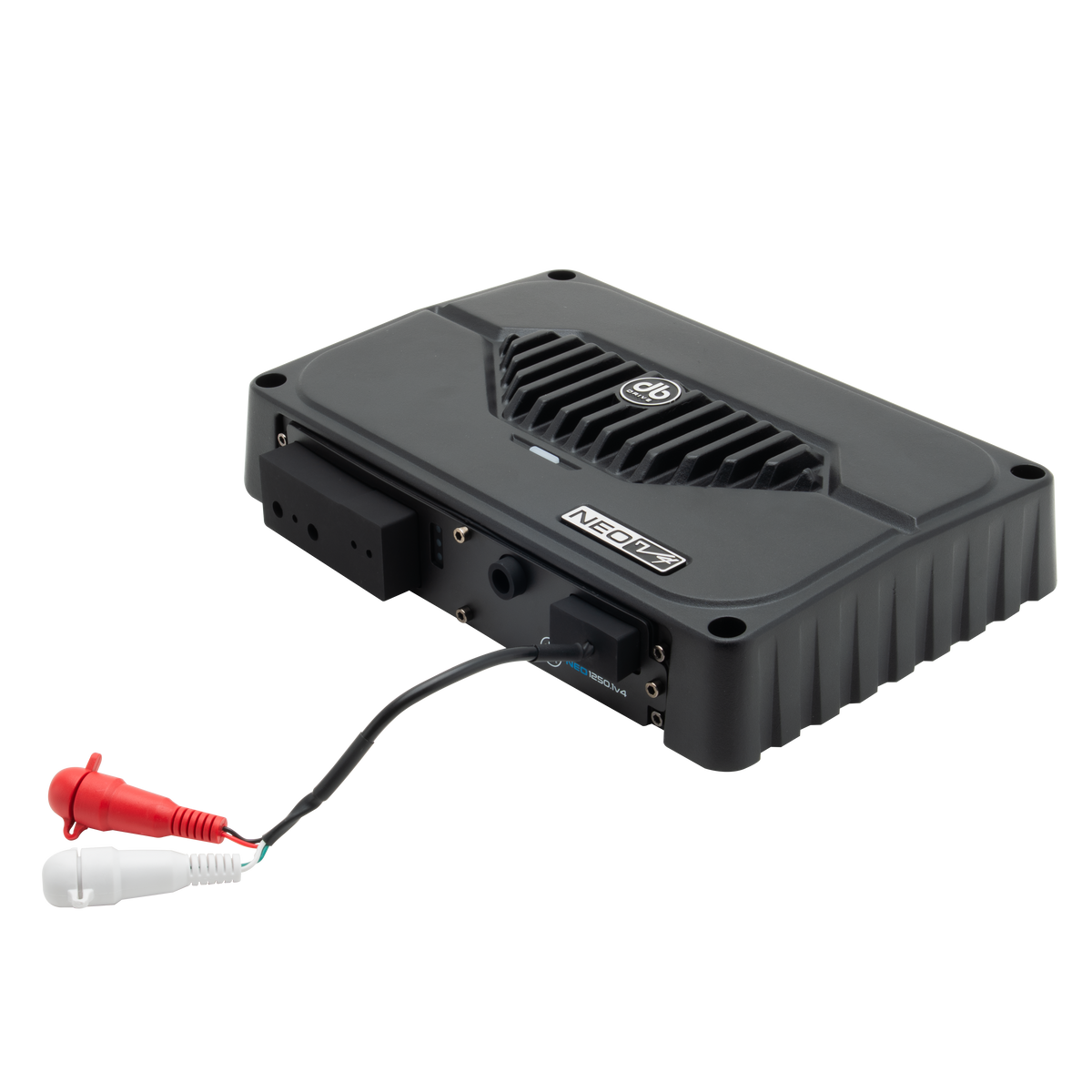 NEO1250.1V4 : Mono Powersports Amplifier
