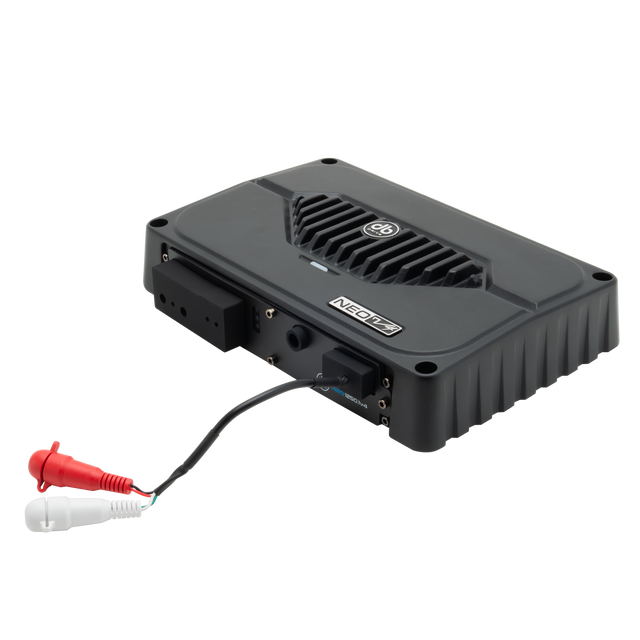 NEO1250.1V4 : Mono Powersports Amplifier