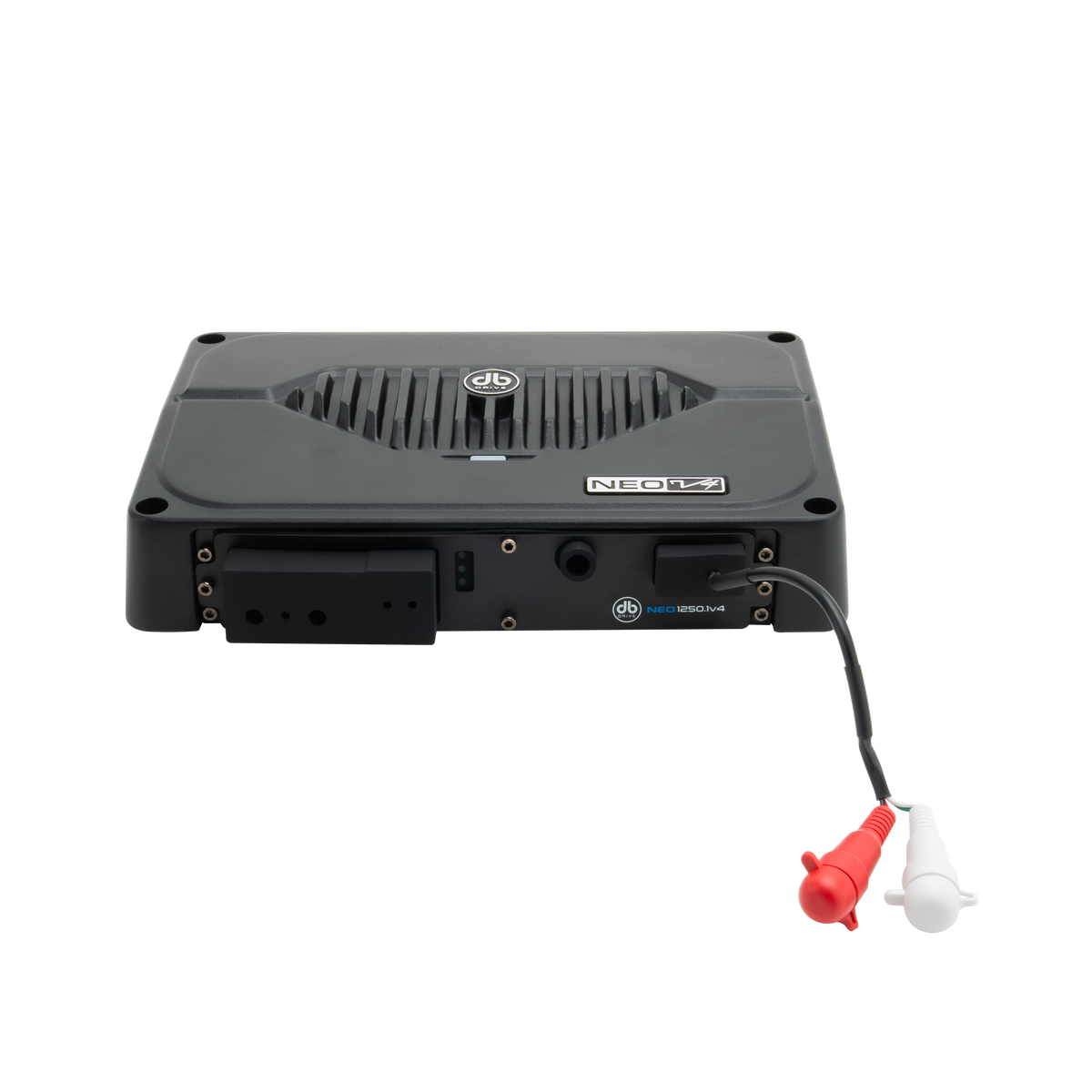 NEO1250.1V4 : Mono Powersports Amplifier