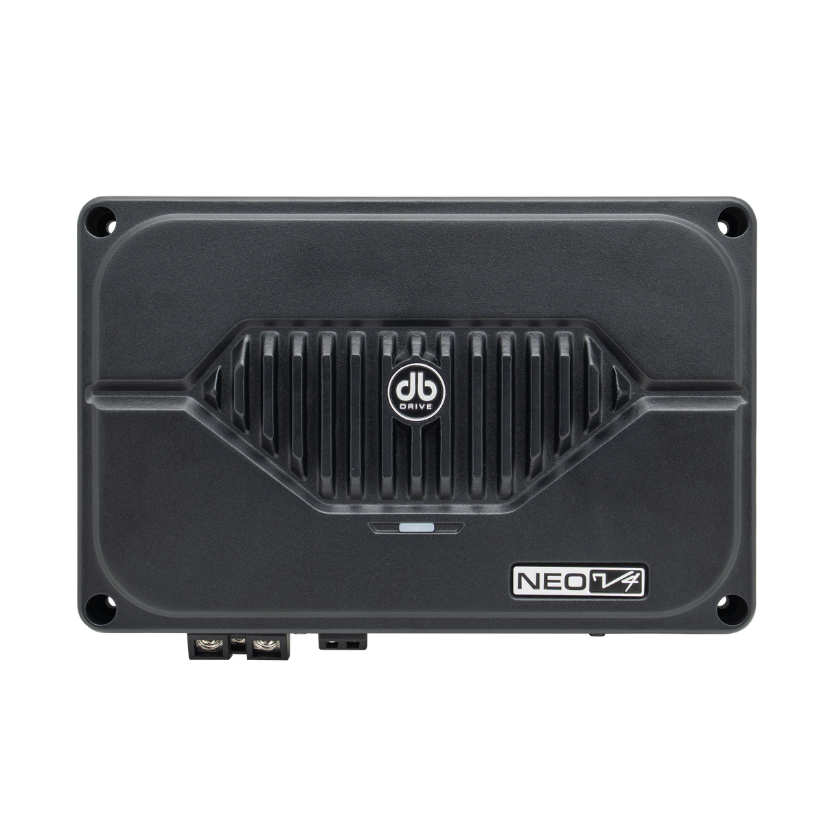NEO1250.1V4 : Mono Powersports Amplifier