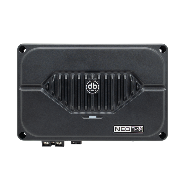 NEO1250.1V4 : Mono Powersports Amplifier