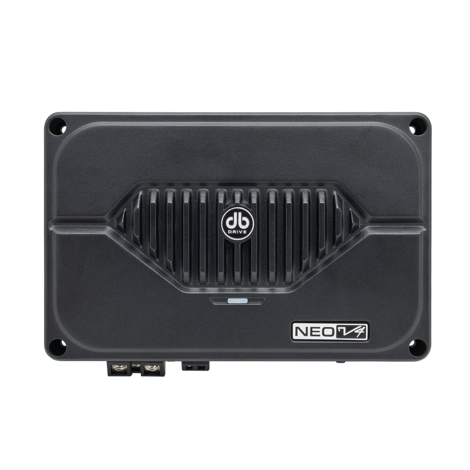 NEO1250.1V4: Mono Powersports Amplifier