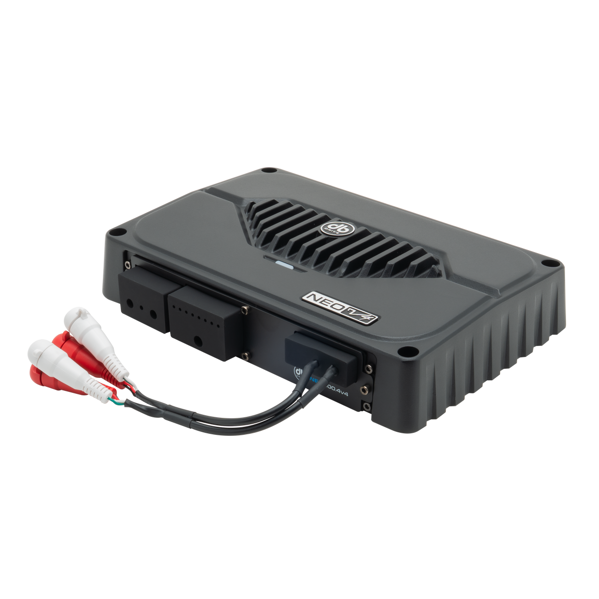 NEO300.4V4 : 4-Channel Powersports Amplifier