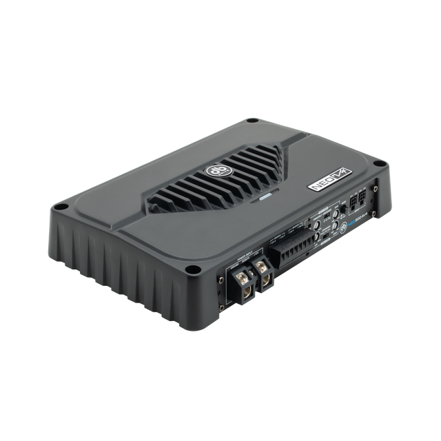 NEO300.4V4 : 4-Channel Powersports Amplifier