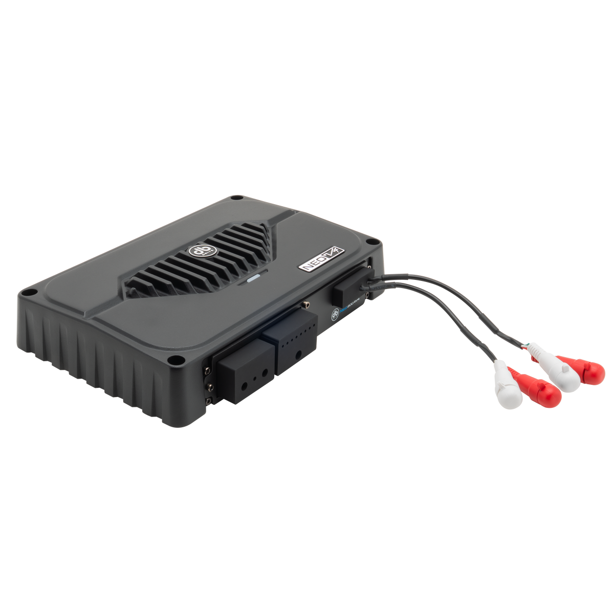 NEO300.4V4 : 4-Channel Powersports Amplifier