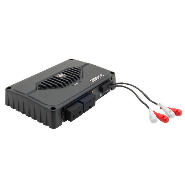 NEO300.4V4 : 4-Channel Powersports Amplifier
