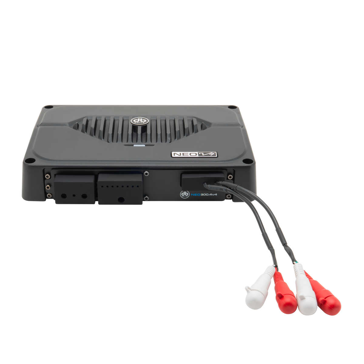 NEO300.4V4 : 4-Channel Powersports Amplifier