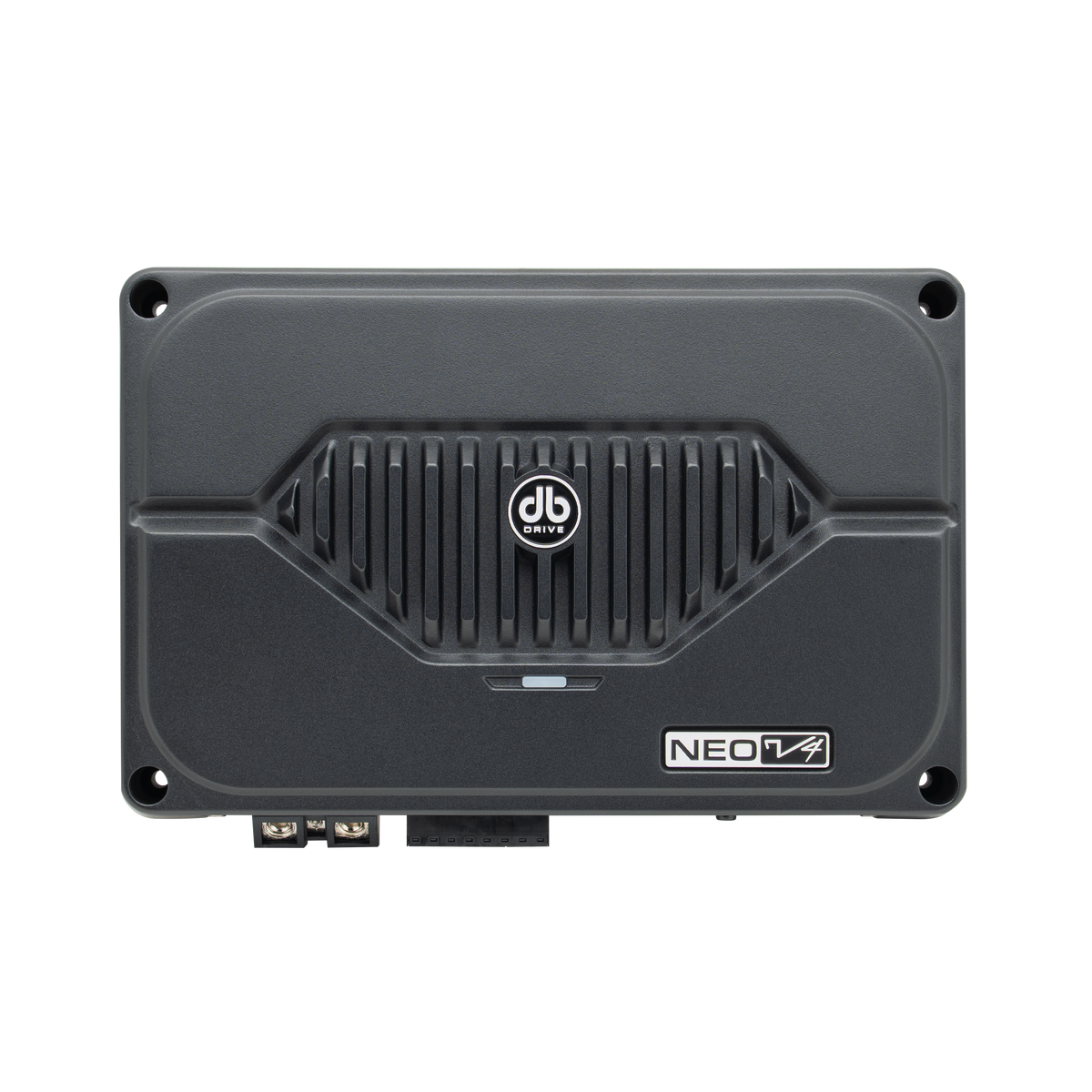 NEO300.4V4 : 4-Channel Powersports Amplifier