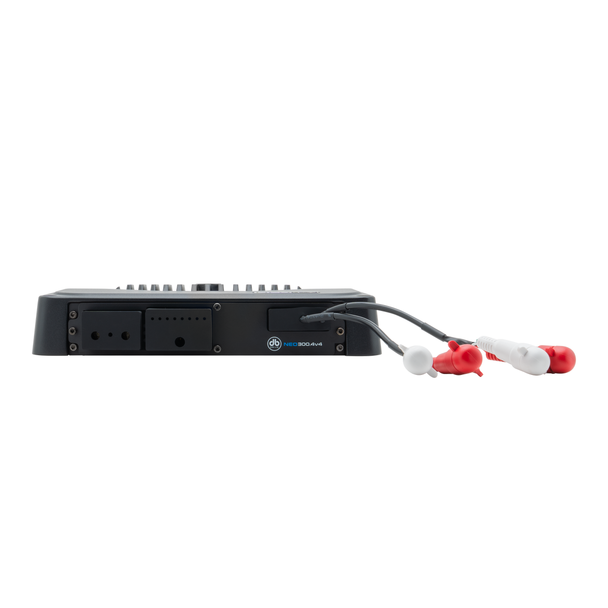 NEO300.4V4 : 4-Channel Powersports Amplifier