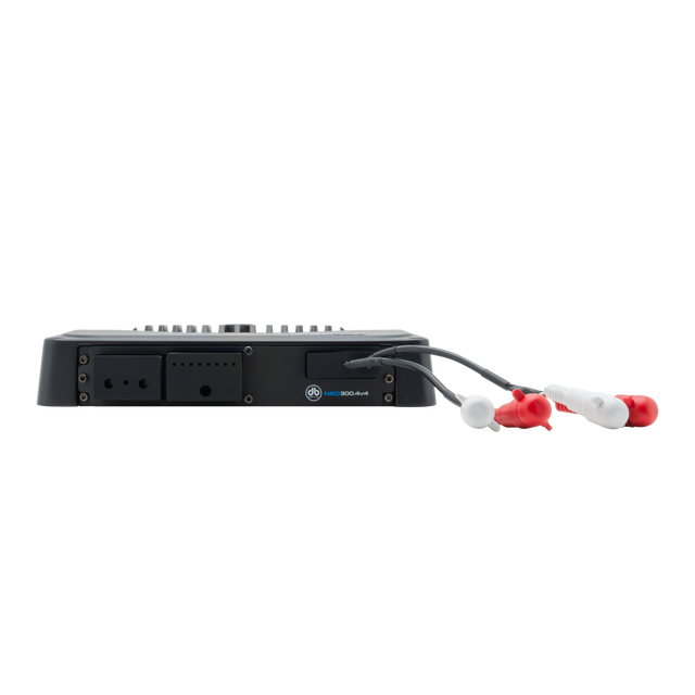 NEO300.4V4 : 4-Channel Powersports Amplifier