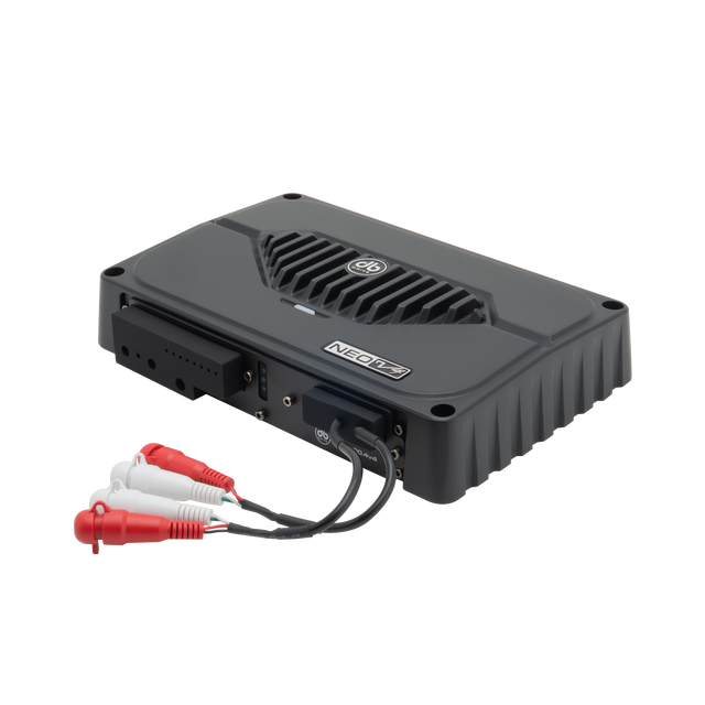 NEO600.4V4 : 4-Channel Powersports Amplifier