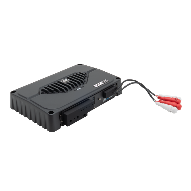 NEO600.4V4 : 4-Channel Powersports Amplifier