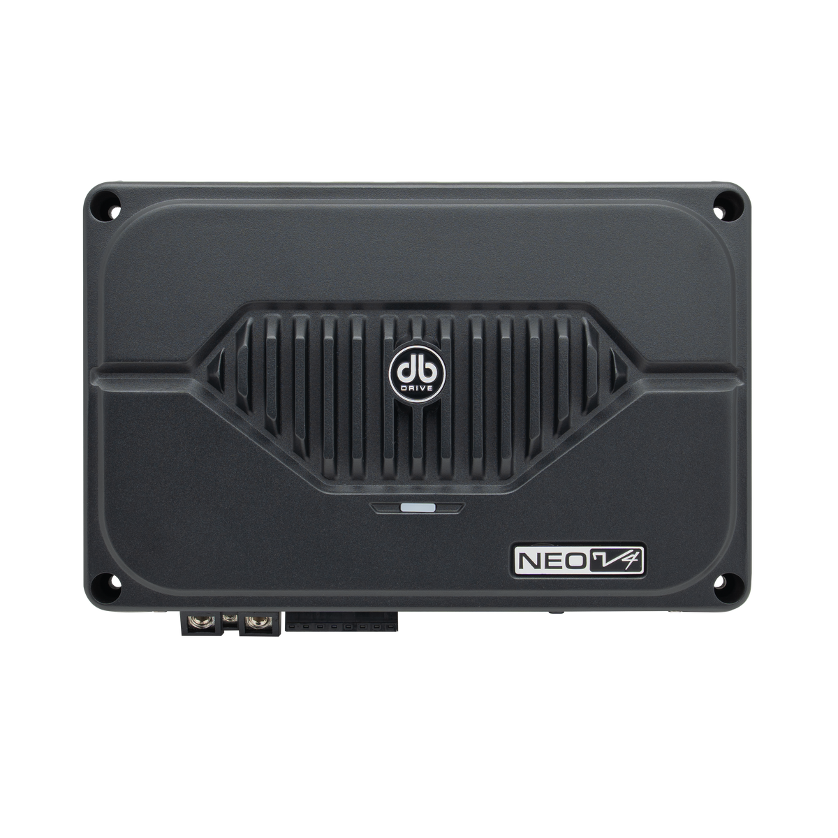 NEO600.4V4 : 4-Channel Powersports Amplifier