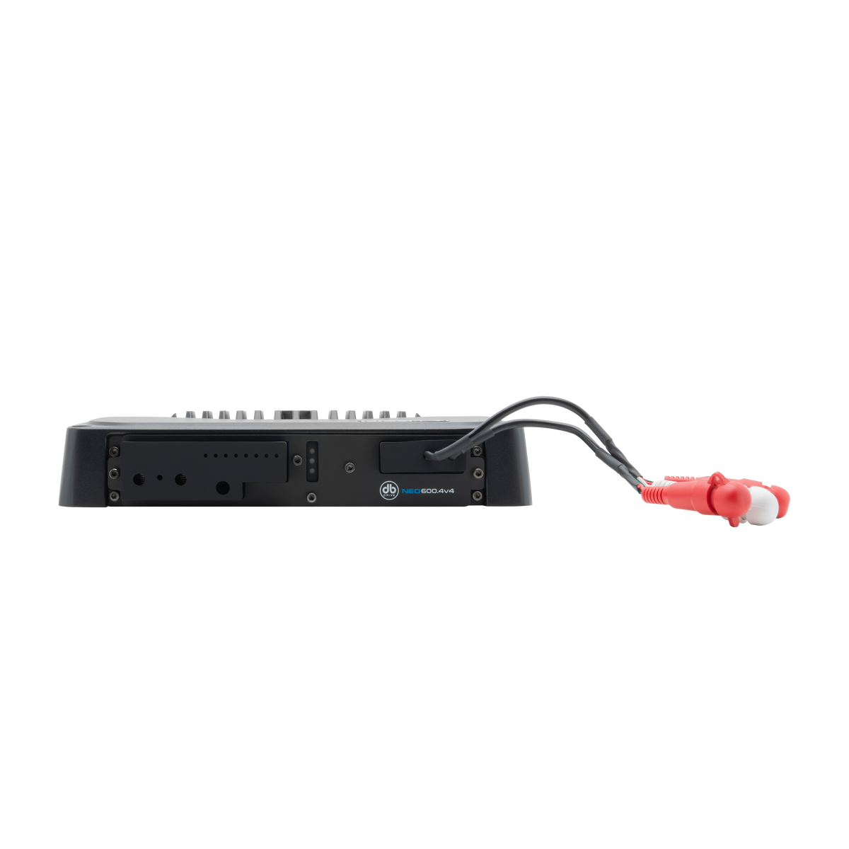 NEO600.4V4 : 4-Channel Powersports Amplifier