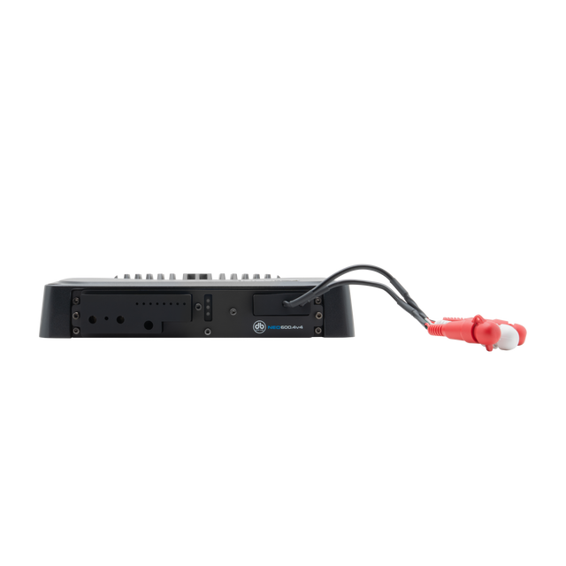 NEO600.4V4 : 4-Channel Powersports Amplifier