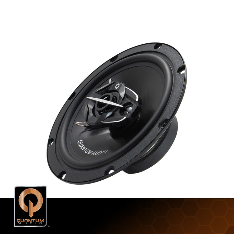 VERITAS AccuBass 6.5インチスピーカー VERITAS AccuBass 6.5インチスピーカー 【公式通販】