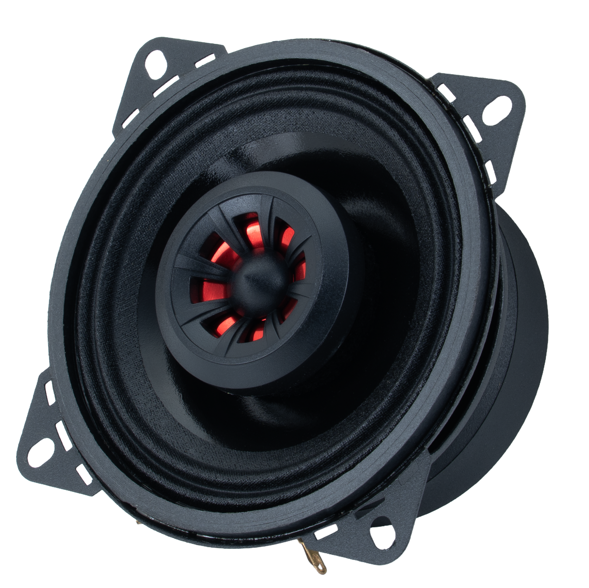 OS42 : 4in Coaxial Speaker (1 Pair) – DB Drive OS42 : 4in Coaxial Speaker (1 Pair) – DB Drive