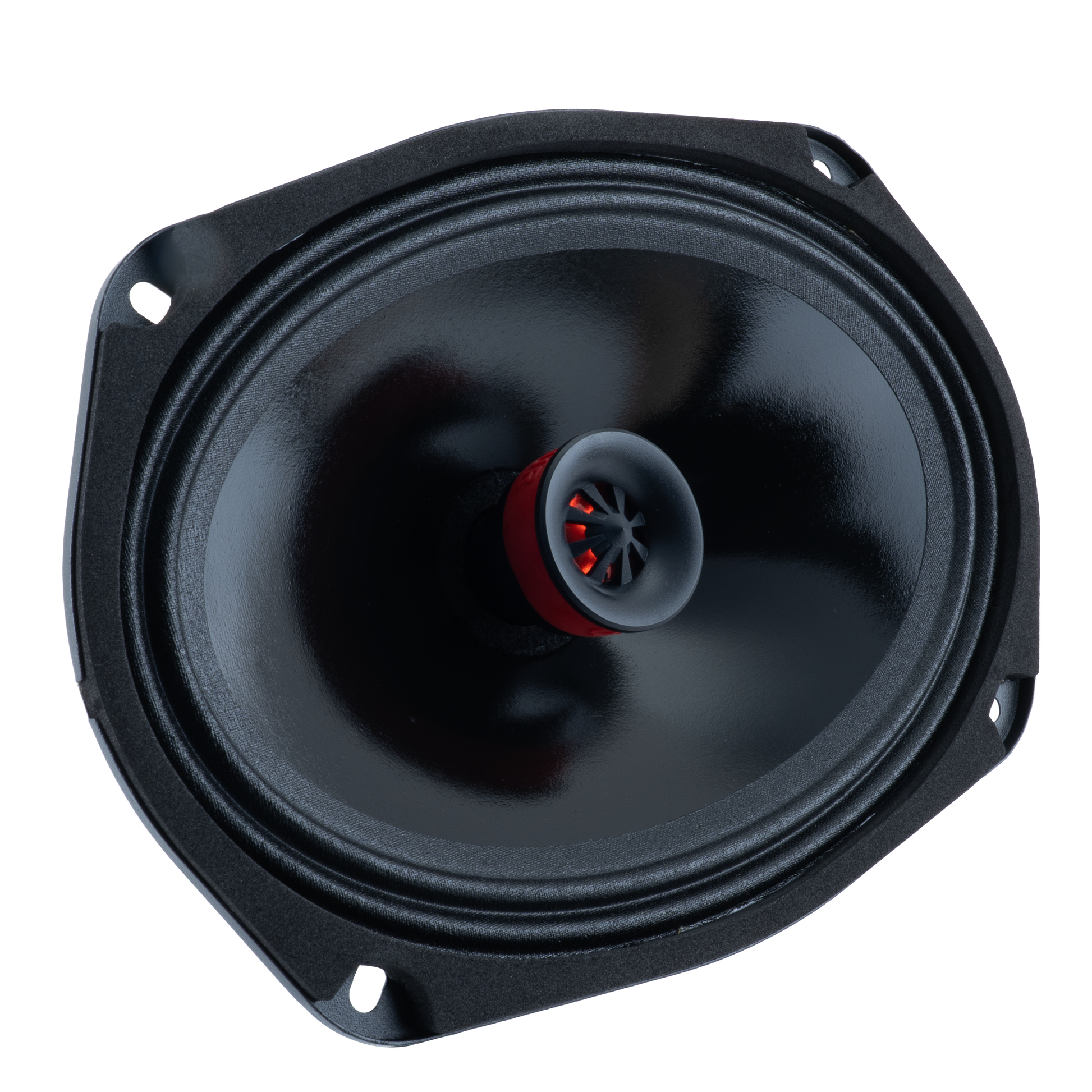 OS69 : 6in X 9in Coaxial Speaker (1 Pair) – DB Drive OS69 : 6in X 9in Coaxial Speaker (1 Pair) – DB Drive