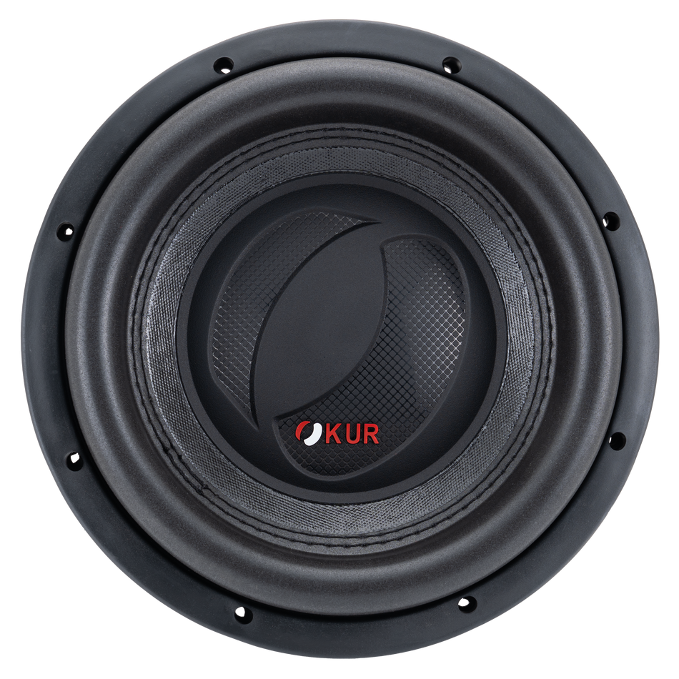 OSW10D4 : 10in D4 Woofer Diecast Basket – DB Drive OSW10D4 : 10in D4 Woofer Diecast Basket – DB Drive