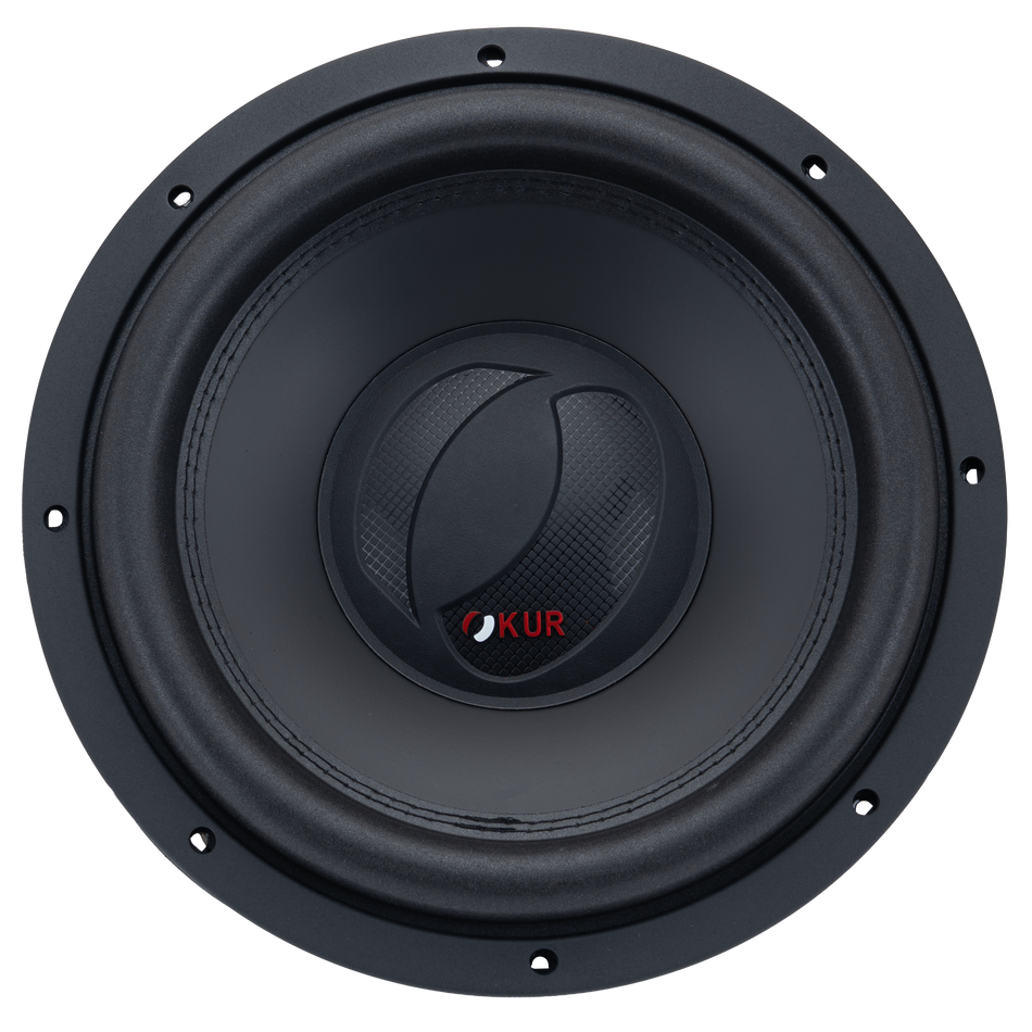 OSW12-4 : 12in 4 Ohm SVC Subwoofer – DB Drive OSW12-4 : 12in 4 Ohm SVC Subwoofer – DB Drive