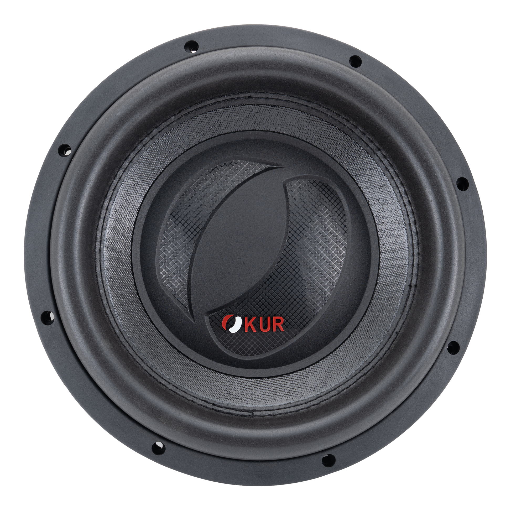 OSW12D4 : 12in D4 Woofer Diecast Basket – DB Drive