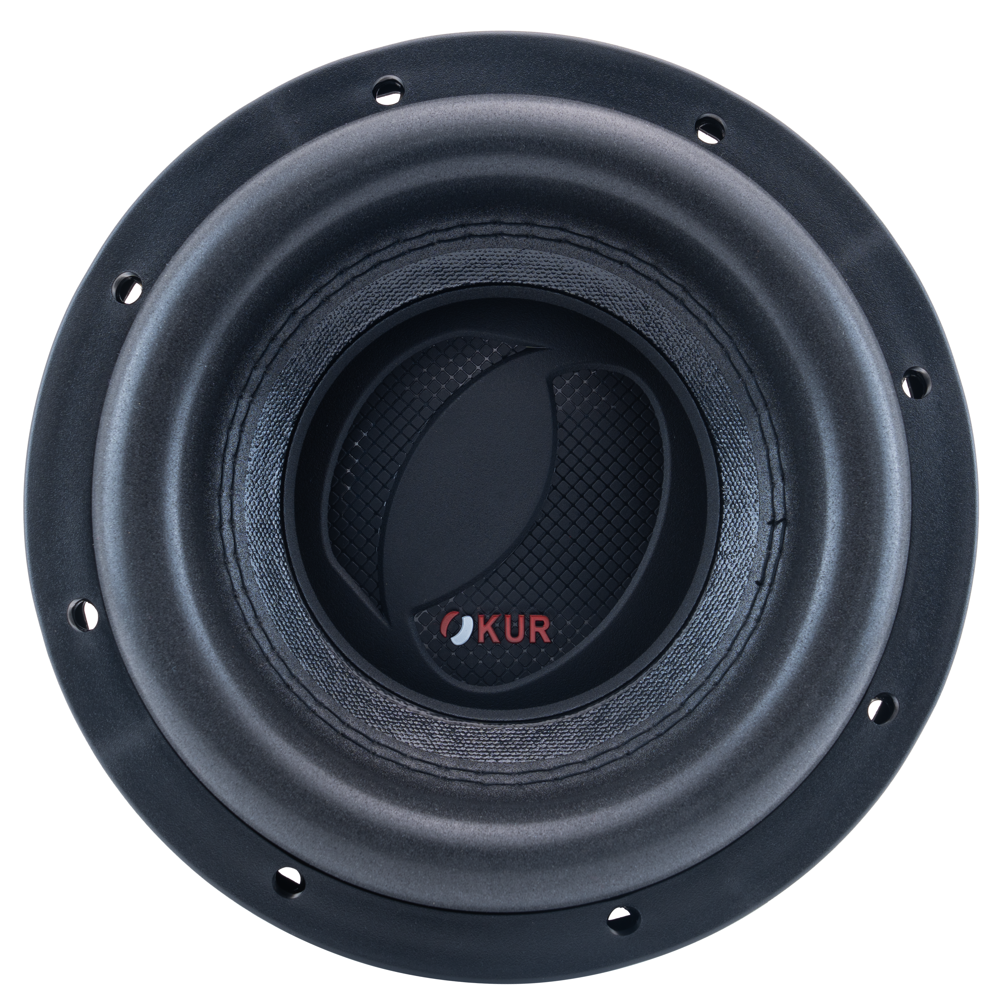 OSW8D4 : 8in D4 Woofer Diecast Basket – DB Drive OSW8D4 : 8in D4 Woofer Diecast Basket – DB Drive