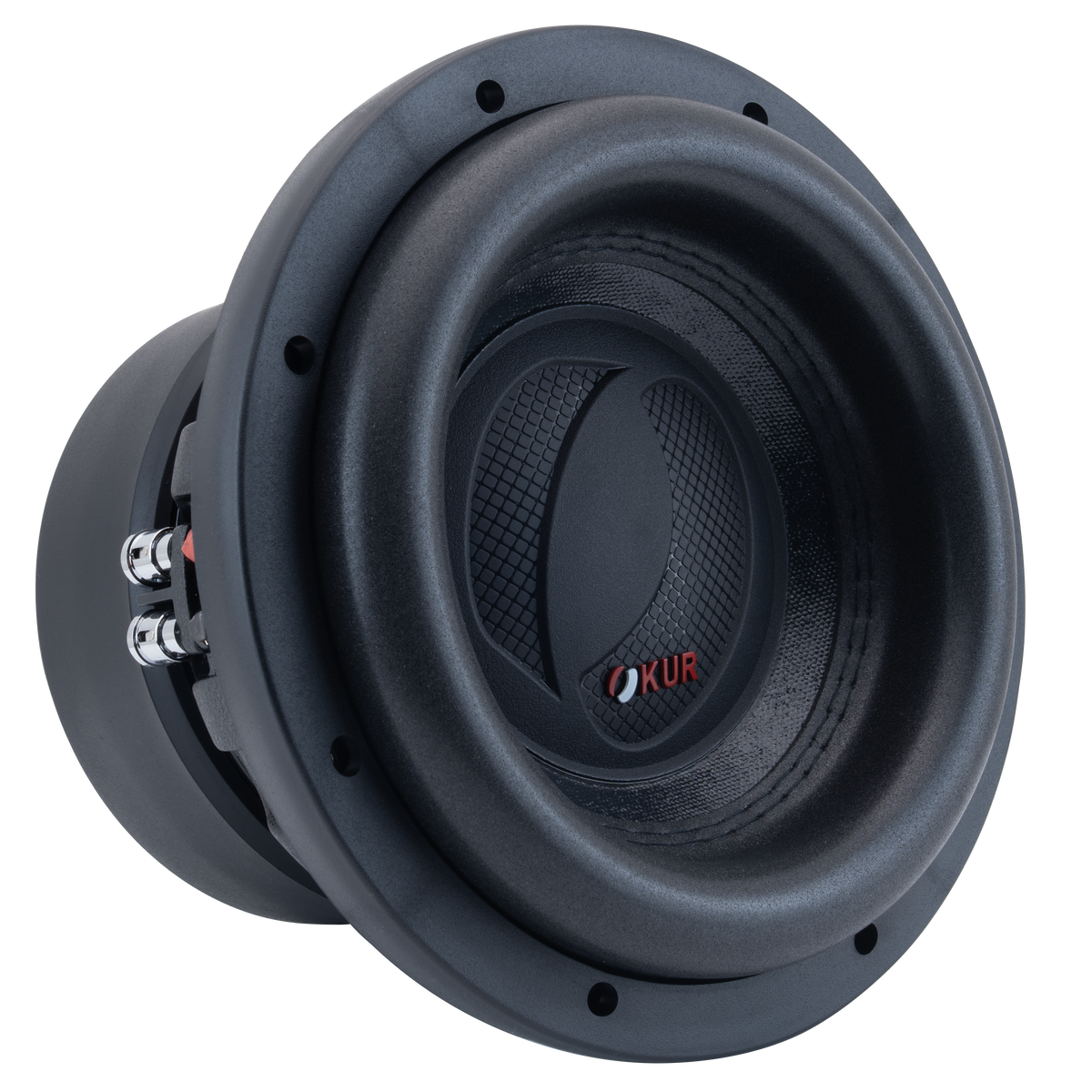 OSW8D4 : 8in D4 Woofer Diecast Basket – DB Drive OSW8D4 : 8in D4 Woofer Diecast Basket – DB Drive