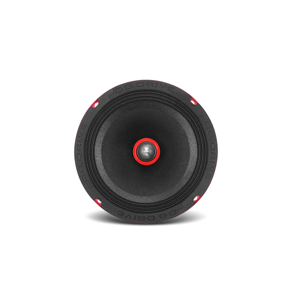 P2MB 6PR8 : 6.5 in. PRO Audio Midrange