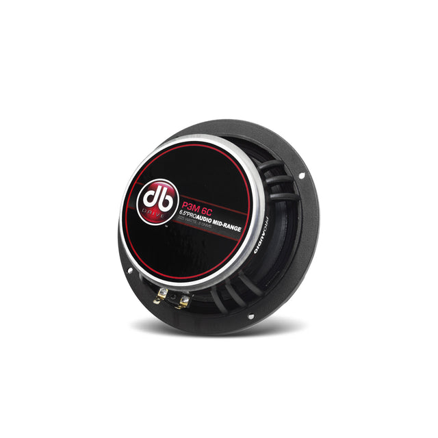P3M 6C : 6.5