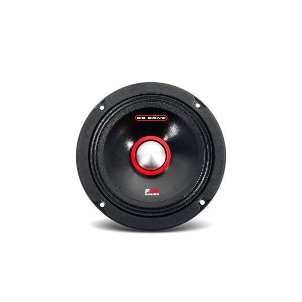 P3 6K : 6.5in PRO Audio Component Speaker