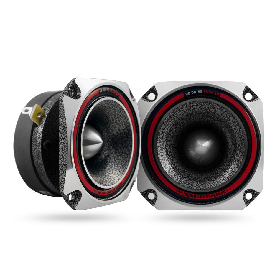 P5TW 1D : 1 in.  Pro Audio Tweeter