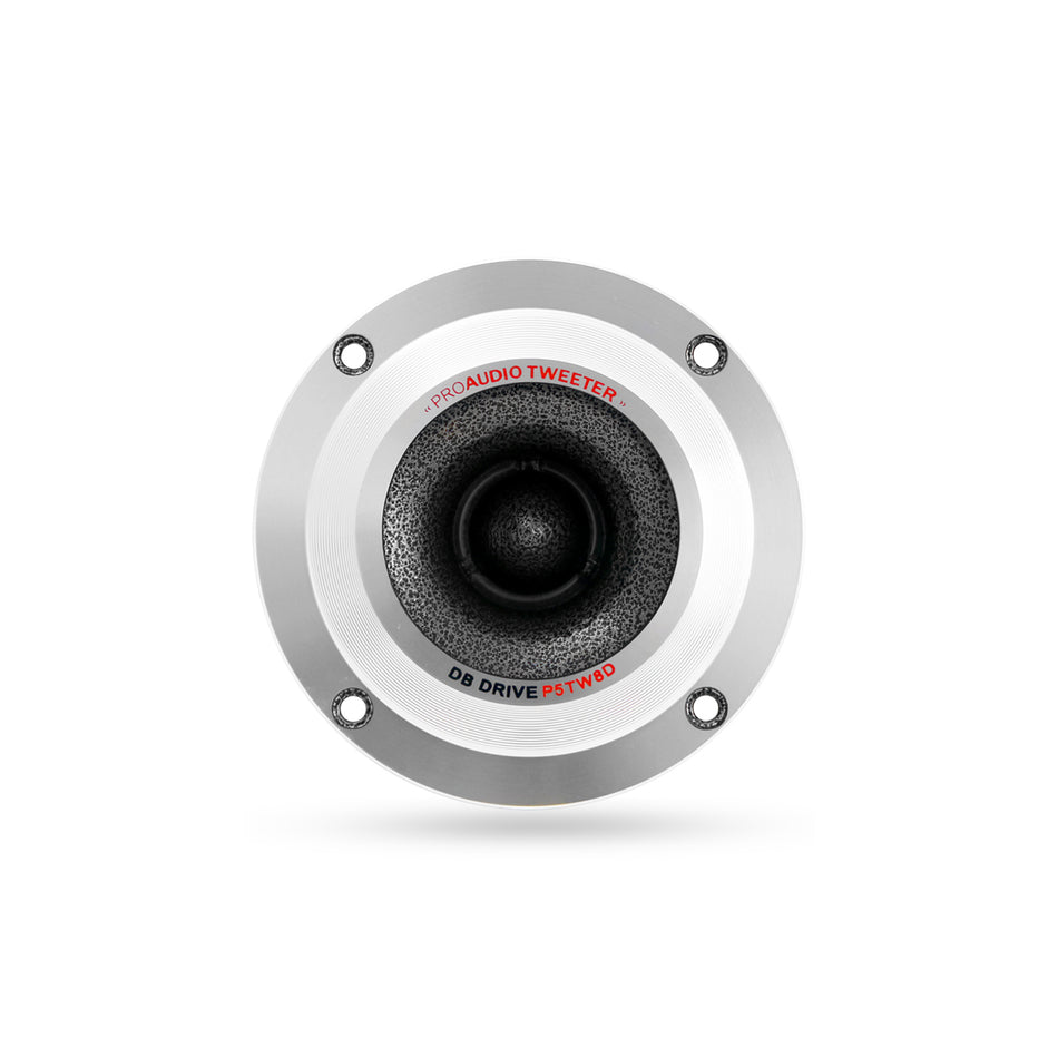 P5TW 8D : 1 in. Pro Audio Tweeter