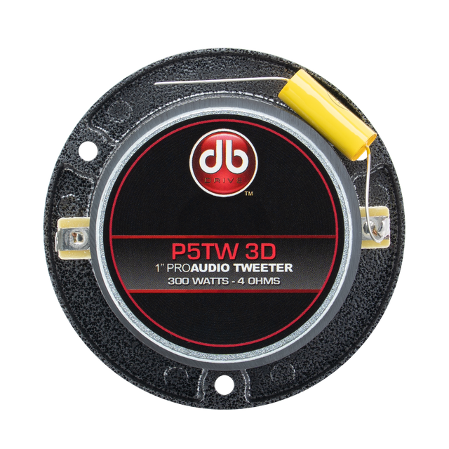 P5TW 3D : 1