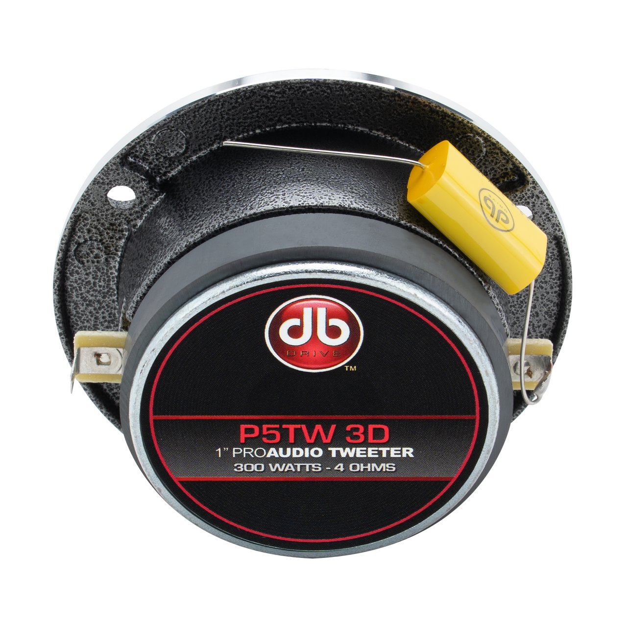 P5TW 3D : 1