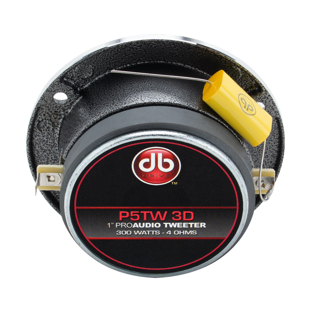 P5TW 3D : 1