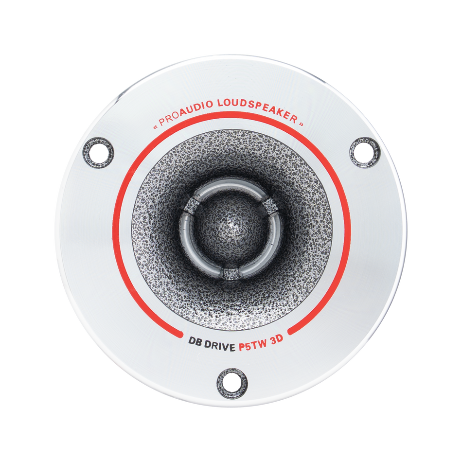 P5TW 3D : 1" PRO Audio Tweeter