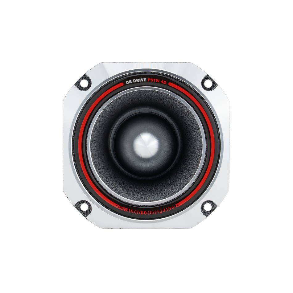 P5TW 4D : 1.75" PRO Audio Tweeter