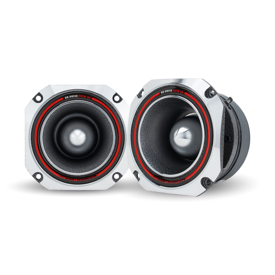 P5TW 4D : 1.75" PRO Audio Tweeter