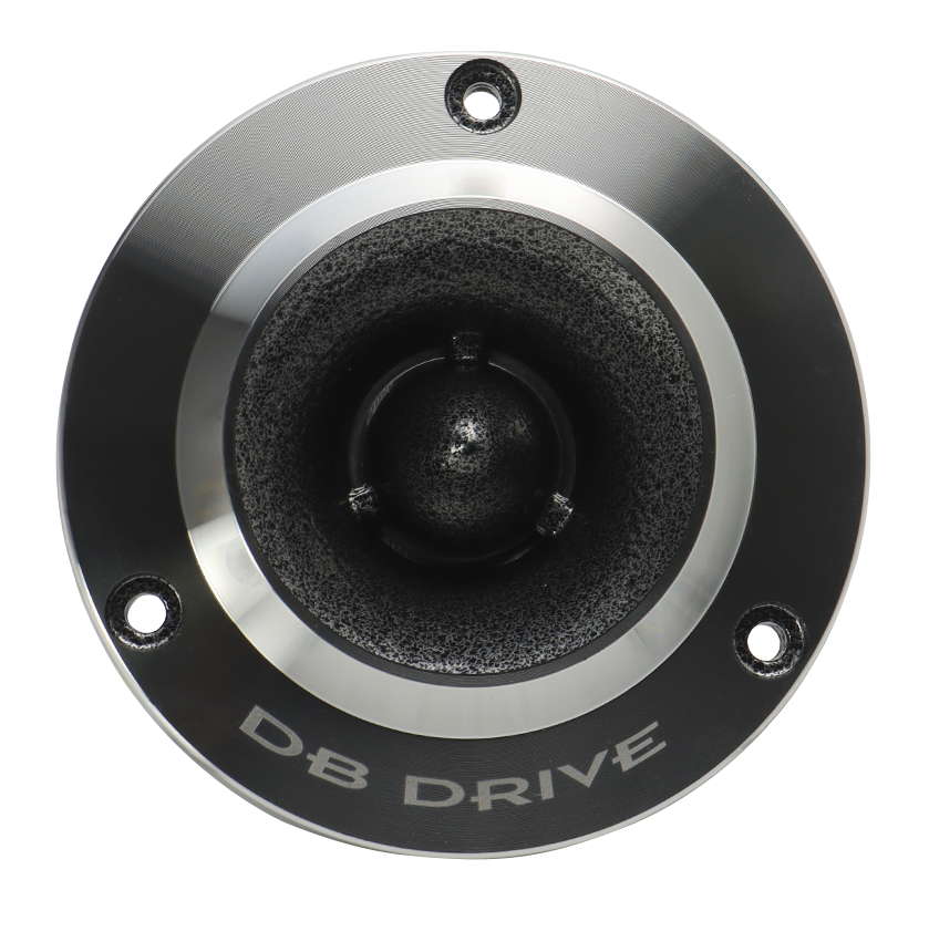 P5TW 7D : 1" PRO Audio Tweeter (1 Pair)