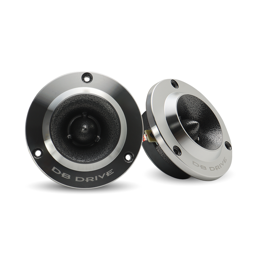 P5TW 7D : 1" PRO Audio Tweeter (1 Pair)