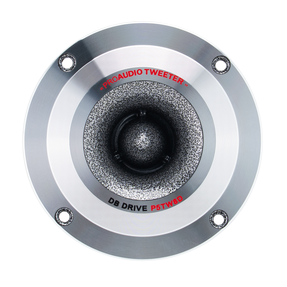 P5TW 8D : 1" PRO Audio Tweeter (1 Pair)